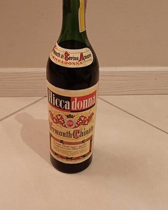 Alcolici Vintage 1970-80