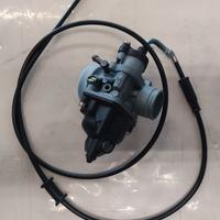 carburatore per runner 125 hexagon 125