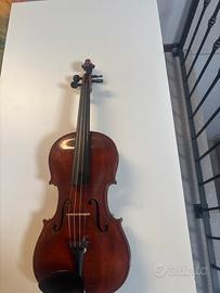 Violino 4/4 Labelled Stainerr