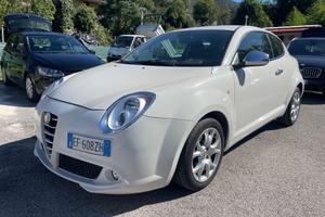 Alfa Romeo MiTo 1.3 JTDm-2 95 CV S&S Distinctive