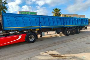 Semirimorchio tecnokar 13.60