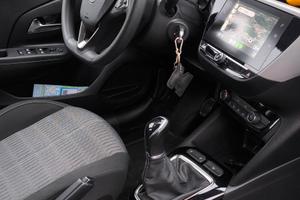 Opel Corsa Edition 1.2 benzina 