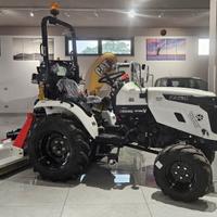 TRATTORE STARTRAC 263 WD4 PREZZO BOMBA