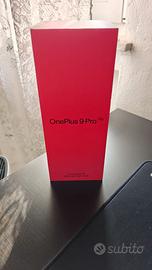 Smartphone Oneplus 9 Pro 5G 12/24-256 NUOVO