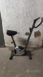 Cyclette Decathlon 