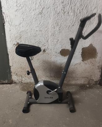 Cyclette Decathlon 