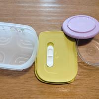 Tupperware ventsmart basso 800ml