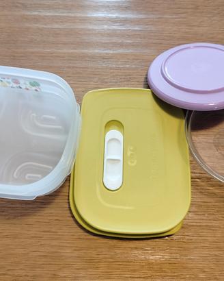 Tupperware ventsmart basso 800ml