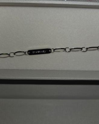 bracciale donna brosway