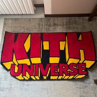 Tappeto Kith × MARVEL 127 x 66 cm