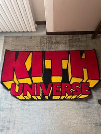 Tappeto Kith × MARVEL 127 x 66 cm