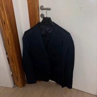 Abito da cerimonia Blu notte