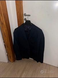 Abito da cerimonia Blu notte