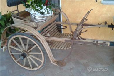 Carrozza