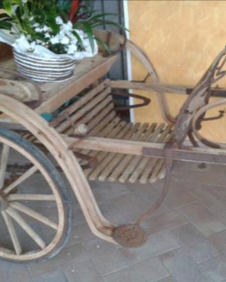 Carrozza