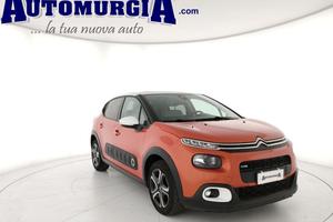 CITROEN C3 PureTech 82 Shine