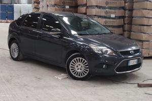 Ford Focus 2009