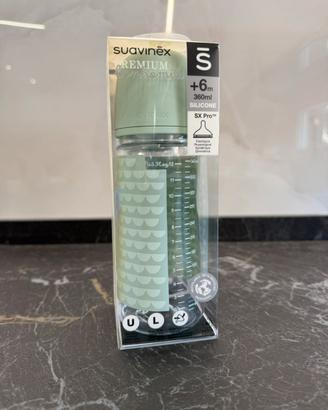 Suavinex set3 pezzi