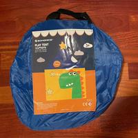 Tenda gioco H135 D.101