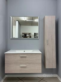 MOBILE ARREDO BAGNO CM 90