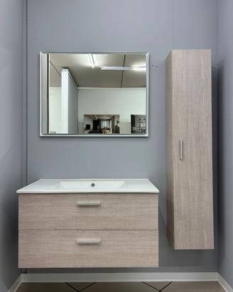 MOBILE ARREDO BAGNO CM 90