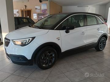 Opel Crossland X 1.2 Turbo 12V 110 CV Start&Stop I