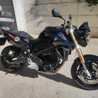Bmw f 800 r - 2019