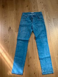 Jeans Jeckerson uomo blu - taglia 31