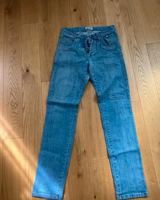 Jeans Jeckerson uomo blu - taglia 31