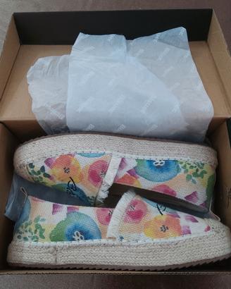 Scarpe Espadrillas Blauer U.S.A. n. 40