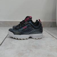 
Sneakers Fila Iper-Colorate