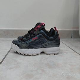 
Sneakers Fila Iper-Colorate