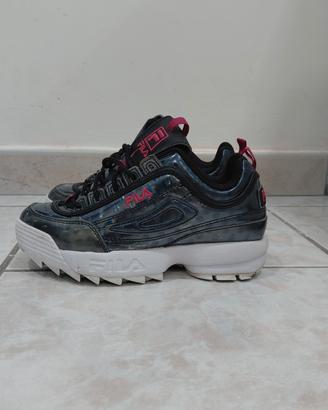
Sneakers Fila Iper-Colorate
