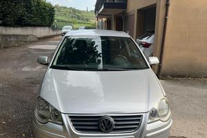 Wolkswagen Polo 1.4 TDI 5 porte 2005