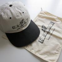 Cappellino + custodia HOGAN