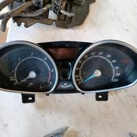 ricambi ford fiesta serie 6 2013