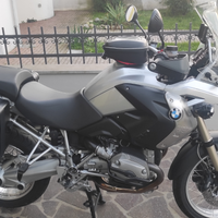 Bmw r 1200 gs