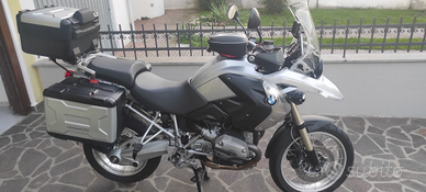 Bmw r 1200 gs