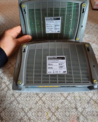 Fritz Box 7490