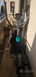 Cyclette elittica