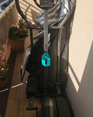 Cyclette elittica