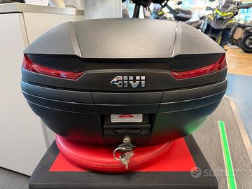 Bauletto Givi V45N Arena - usato
