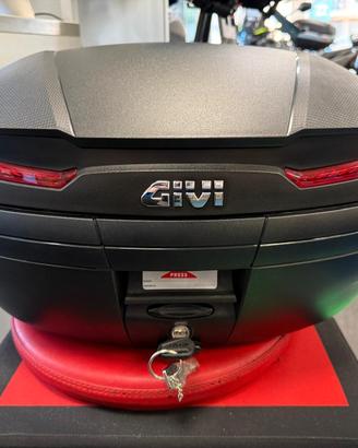 Bauletto Givi V45N Arena - usato