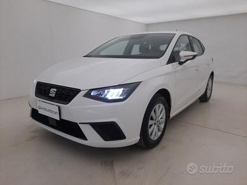 Seat Ibiza Style BR796880 1.0 Benzina 80CV
