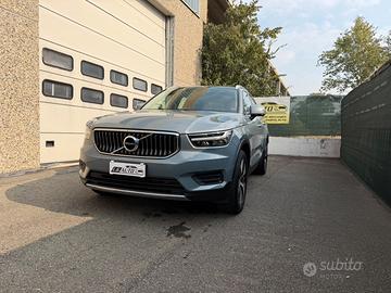 Volvo XC40 T4 Recharge Plug-in Hybrid Inscription 