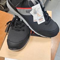 scarpe infortunistica wurth modyf 