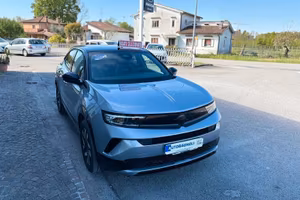 Opel Mokka GS 1.2 Turbo 130 CV aut. SPOTICAR