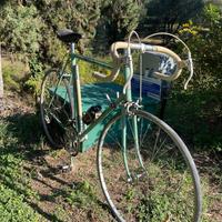 Bici corsa anni  60/70 Angelo Fumagalli Lomagna