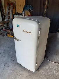 Frigo Zoppas anni 50 funzionante