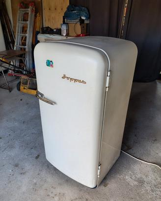 Frigo Zoppas anni 50 funzionante